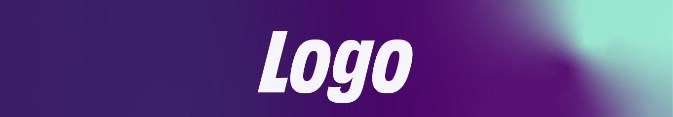 imagen con texto que dice logo